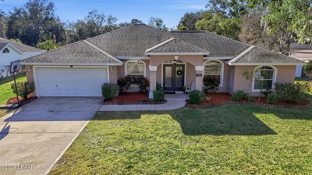 6004 Sawgrass Point Drive, Port Orange, FL 32128