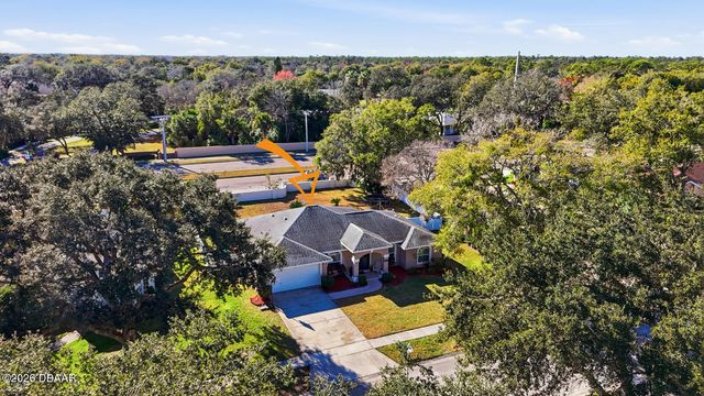 6004 Sawgrass Point Drive, Port Orange, FL 32128