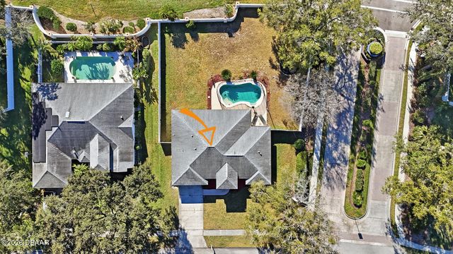 6004 Sawgrass Point Drive, Port Orange, FL 32128