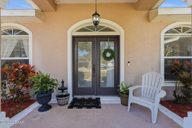 6004 Sawgrass Point Drive, Port Orange, FL 32128