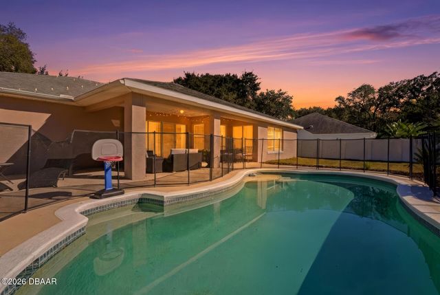 6004 Sawgrass Point Drive, Port Orange, FL 32128