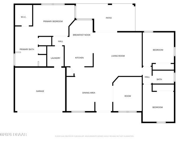 6004 Sawgrass Point Drive, Port Orange, FL 32128