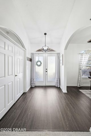 6004 Sawgrass Point Drive, Port Orange, FL 32128