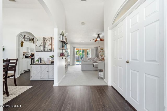 6004 Sawgrass Point Drive, Port Orange, FL 32128