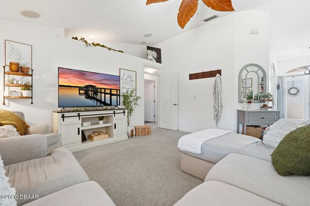 6004 Sawgrass Point Drive, Port Orange, FL 32128