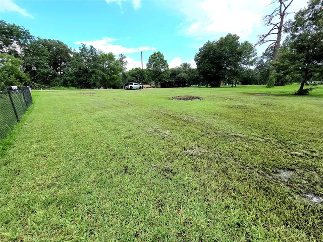 TBD Oak Hill Drive, Point Blank, TX 77364