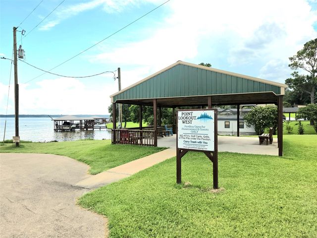 TBD Oak Hill Drive, Point Blank, TX 77364