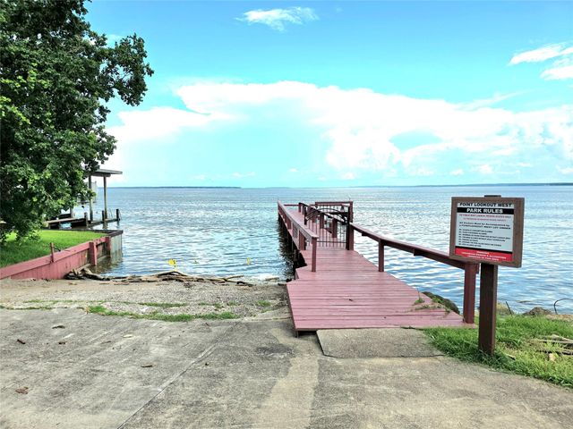 TBD Oak Hill Drive, Point Blank, TX 77364