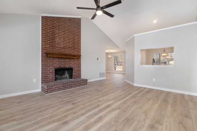 1308 Hall Road, Seagoville, TX 75159