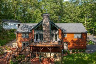24 Old 40 Acre Mountain Road, Danbury, CT 06811