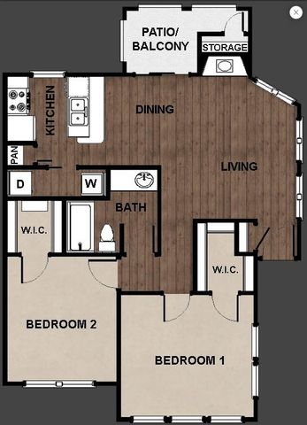 1773 Wells Branch PKWY 310, Austin, TX 78728