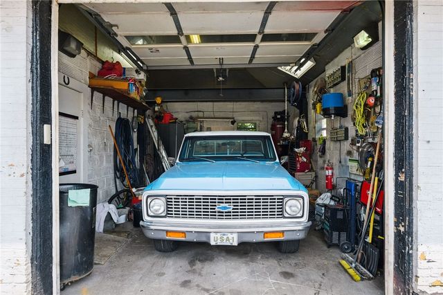 1001 5th Ave, New Brighton, PA 15066