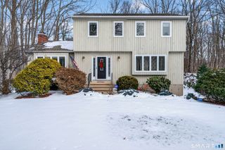 16 Winthrop Woods Road, Shelton, CT 06484