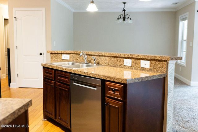38 Cross Roads Court, Broadway, NC 27505