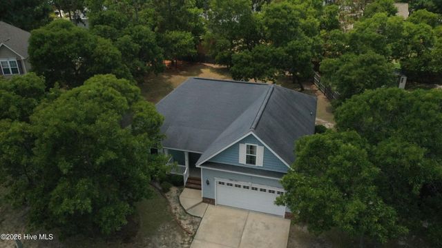 38 Cross Roads Court, Broadway, NC 27505
