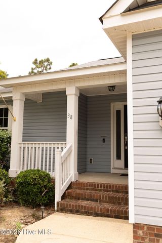 38 Cross Roads Court, Broadway, NC 27505