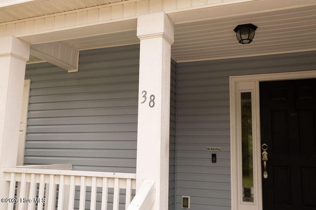 38 Cross Roads Court, Broadway, NC 27505