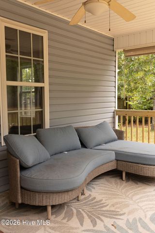 38 Cross Roads Court, Broadway, NC 27505