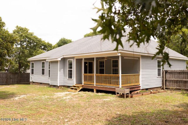 38 Cross Roads Court, Broadway, NC 27505