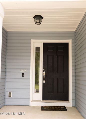 38 Cross Roads Court, Broadway, NC 27505