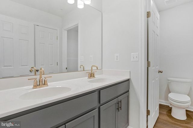 22218 NORRIS WOODS STREET, Great Mills, MD 20634