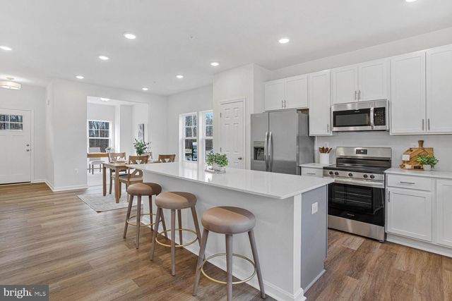 22218 NORRIS WOODS STREET, Great Mills, MD 20634