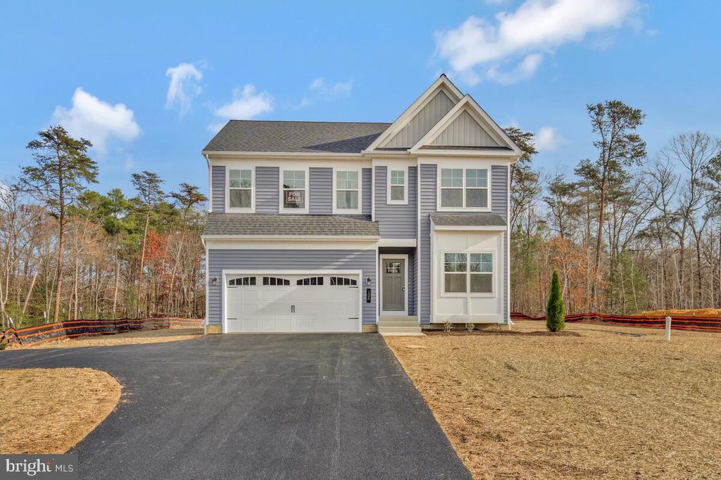22218 NORRIS WOODS STREET, Great Mills, MD 20634