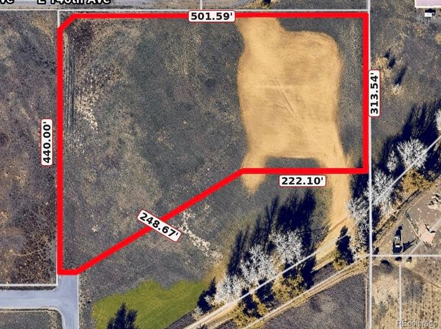 4225 E 145th Avenue, Thornton, CO 80602