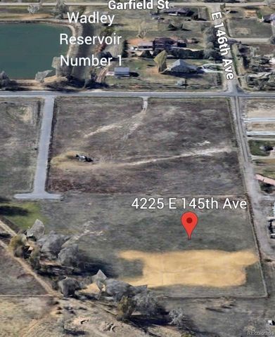 4225 E 145th Avenue, Thornton, CO 80602