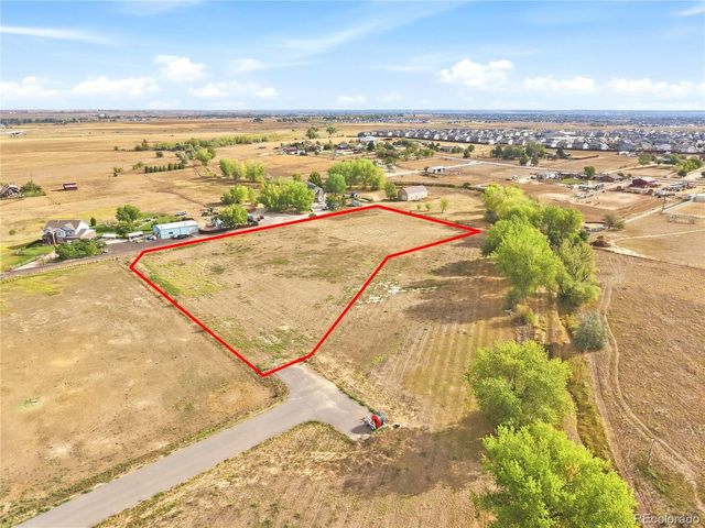 4225 E 145th Avenue, Thornton, CO 80602