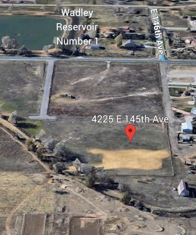 4225 E 145th Avenue, Thornton, CO 80602