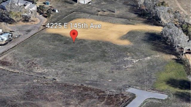 4225 E 145th Avenue, Thornton, CO 80602