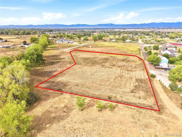 4225 E 145th Avenue, Thornton, CO 80602
