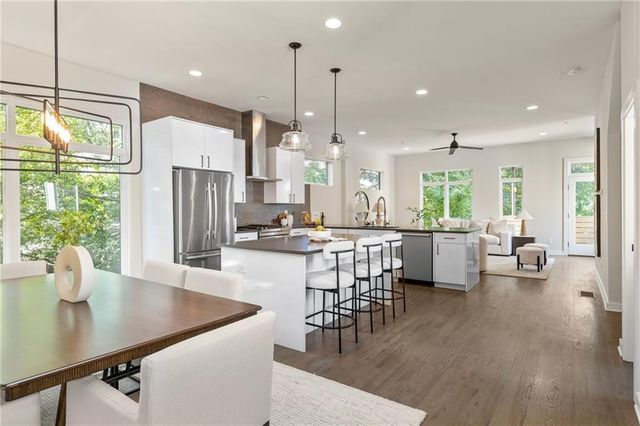 292 Gordon NE Avenue F, Atlanta, GA 30307