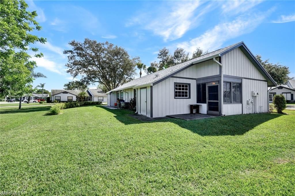 10622 Talmadge CT, LEHIGH ACRES, FL 33936 — photo 2
