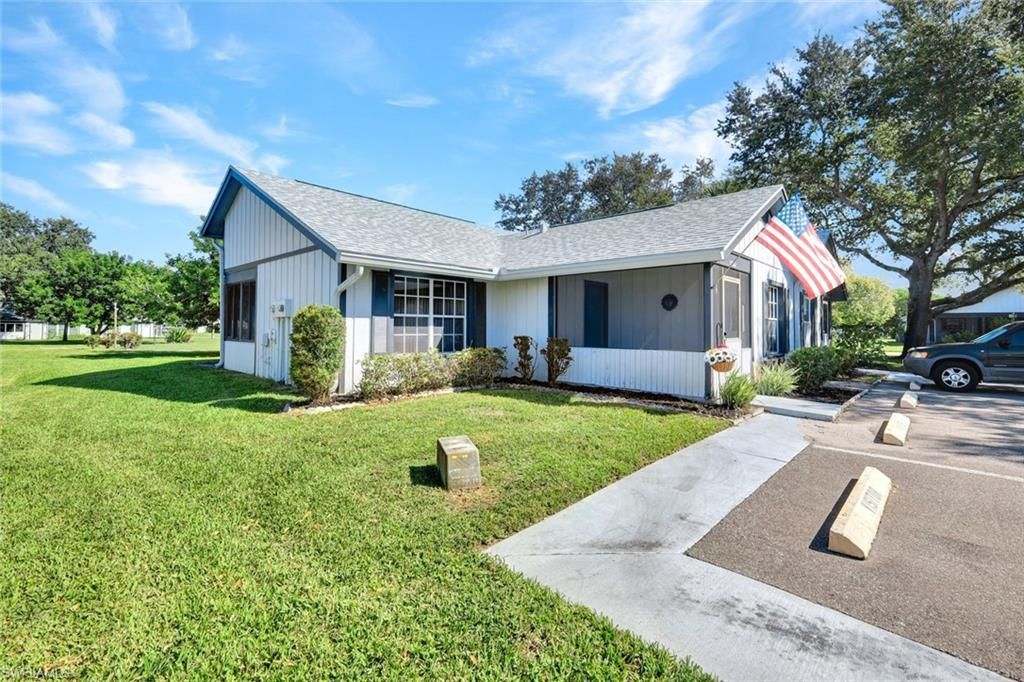 10622 Talmadge CT, LEHIGH ACRES, FL 33936 — photo 3