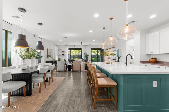 4343 E Rawhide Street, Gilbert, AZ 85296