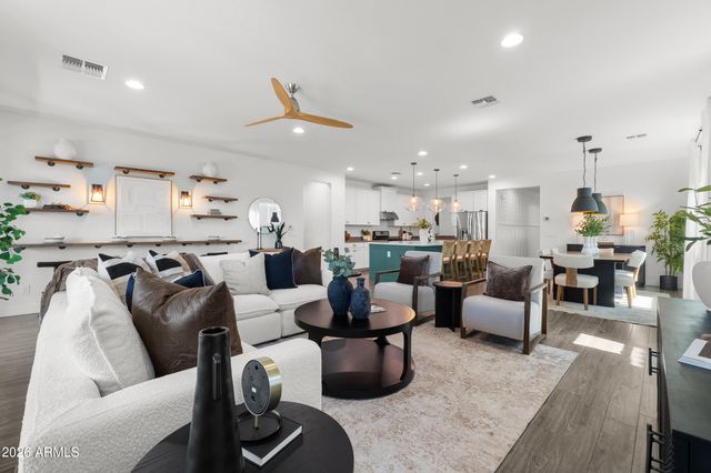 4343 E Rawhide Street, Gilbert, AZ 85296