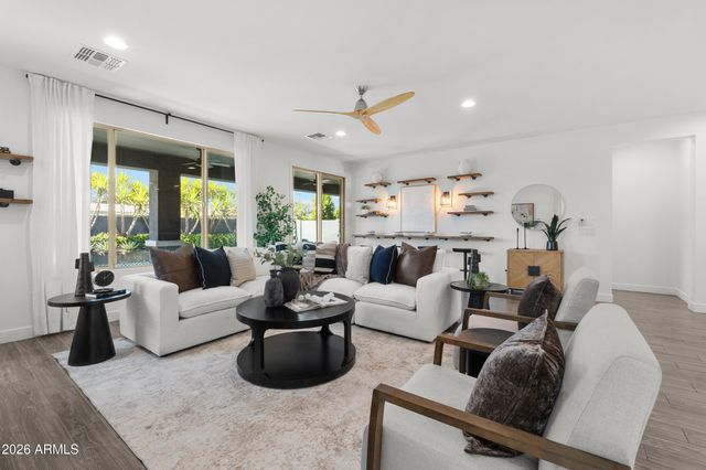 4343 E Rawhide Street, Gilbert, AZ 85296