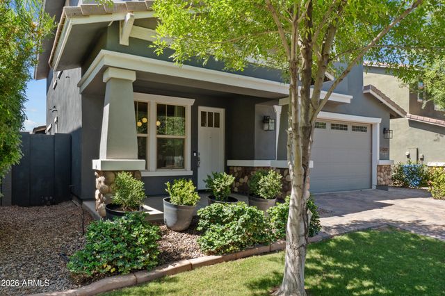 4343 E Rawhide Street, Gilbert, AZ 85296