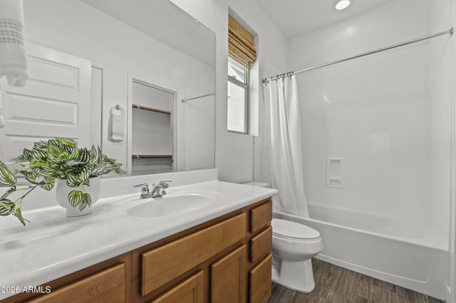 4343 E Rawhide Street, Gilbert, AZ 85296