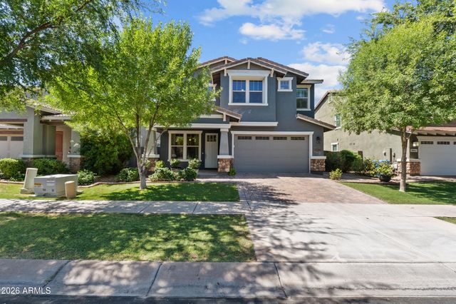 4343 E Rawhide Street, Gilbert, AZ 85296