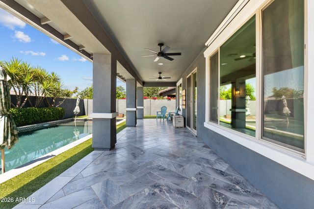 4343 E Rawhide Street, Gilbert, AZ 85296