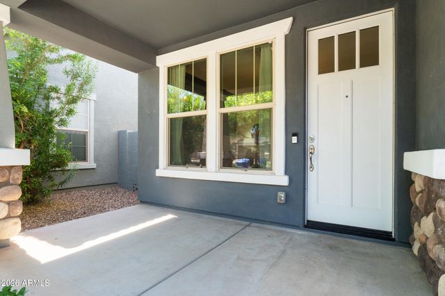 4343 E Rawhide Street, Gilbert, AZ 85296