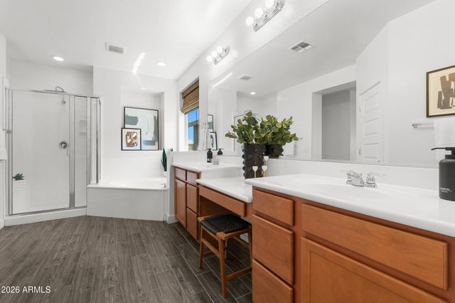 4343 E Rawhide Street, Gilbert, AZ 85296