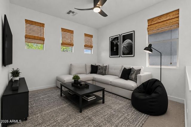 4343 E Rawhide Street, Gilbert, AZ 85296