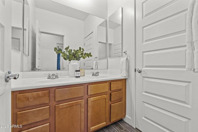 4343 E Rawhide Street, Gilbert, AZ 85296