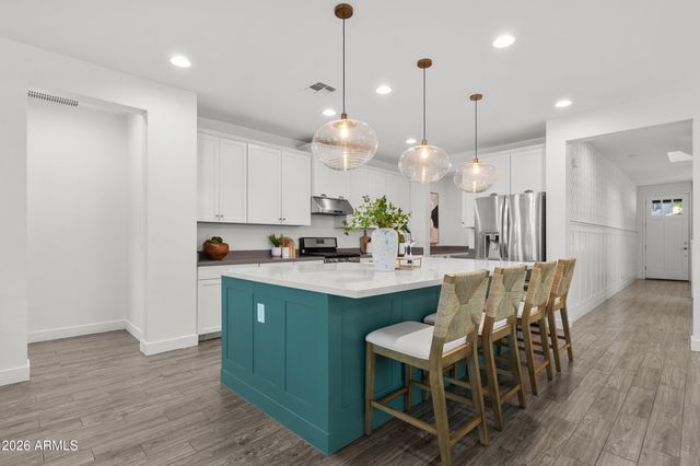 4343 E Rawhide Street, Gilbert, AZ 85296