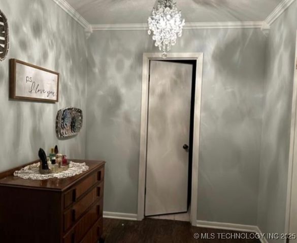 5616 Stonecreek, Durant, OK 74701