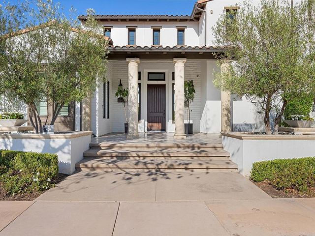 15441 Artesian Ridge Road, San Diego, CA 92127